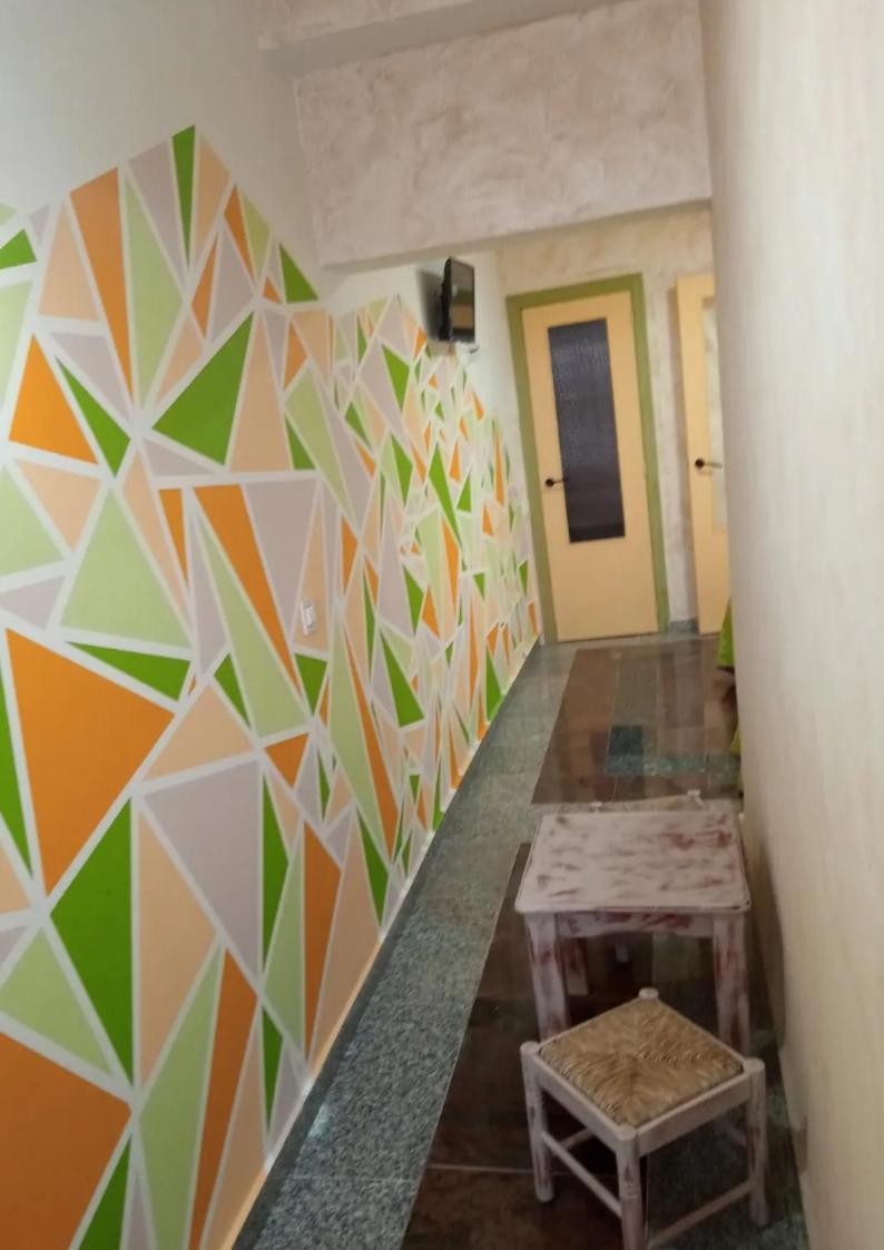 La Tortuga Lodging Rooms Tarifa Eksteriør billede